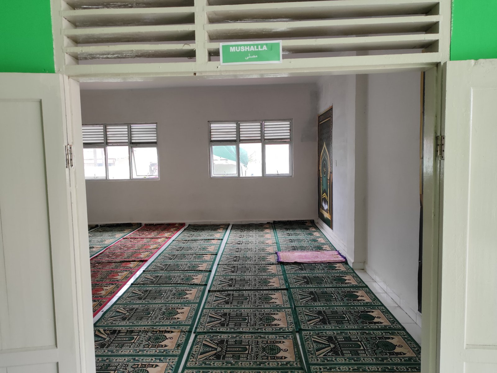 Foto Mushalla - 1