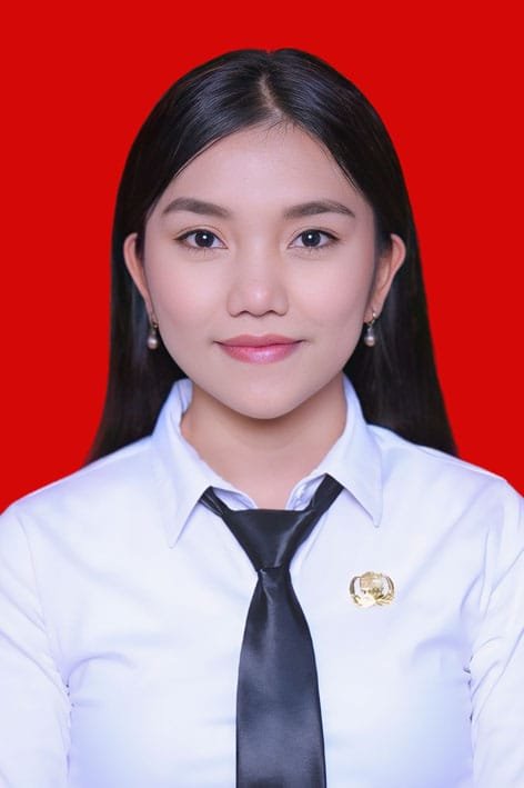 Foto Lisna Novelina Tambunan, S.Pd.