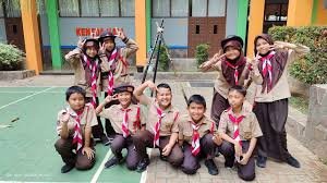 foto ekstrakulikuler Drumband