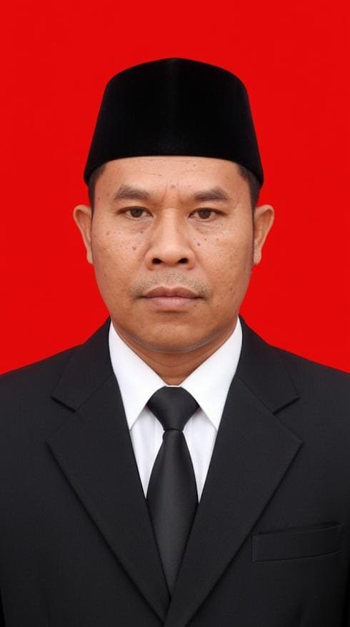 Shofhan Ahmadi Nasution, S.Ag., M.Si